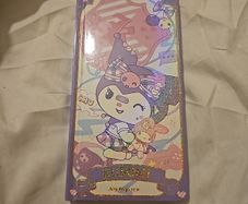 Kuromi Notepad