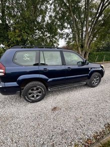 Landcruiser