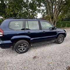 Landcruiser