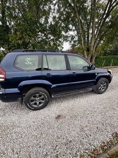 Landcruiser