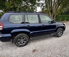 Landcruiser