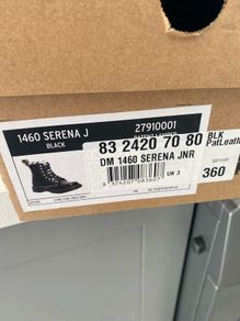 Dr Martens