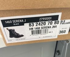 Dr Martens