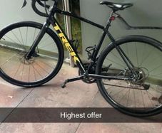 trek