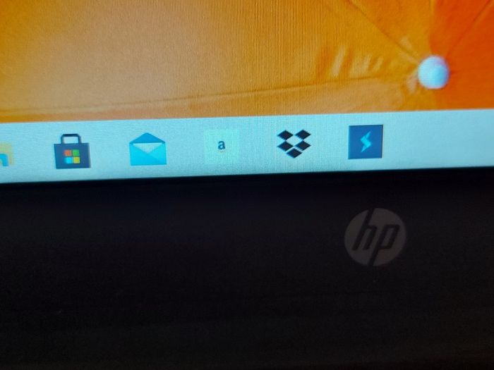 HP 15.6 inch Laptop, Model 15-db0043na,  AMD A4-9125 Radeon R3, 4 Compute Cores 2C + 2G, 2.3GHz, 4GB Ram, 1 Terrabyte Hdd, Windows 10, Microsoft Edge, Chrome and VLC