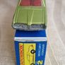 Matchbox diecast Image 3