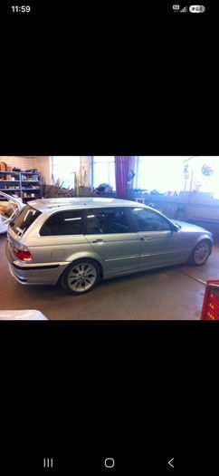 Bmw style 56