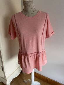 Brand new with tags ladies top