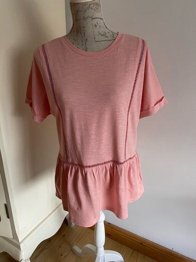 Brand new with tags ladies top
