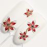 Metal Rivet Nail Art Decoration Image 4