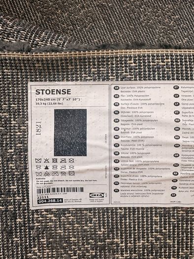 Rug