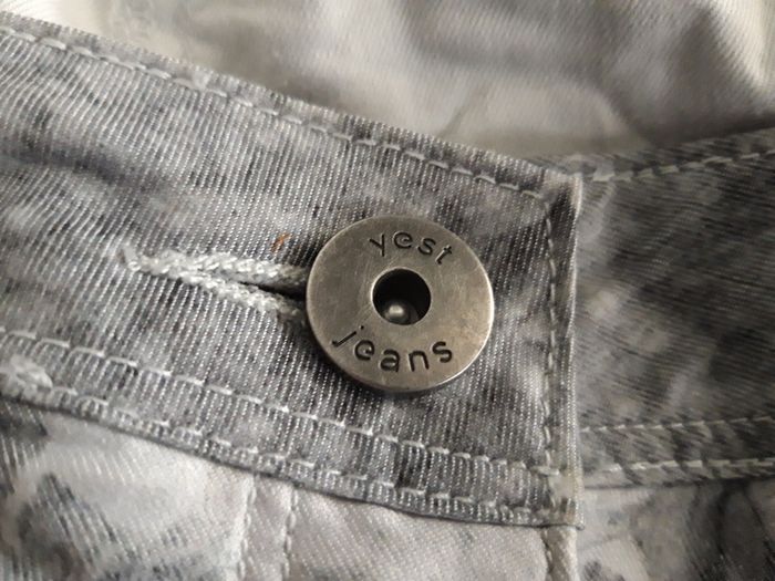 Fab summer jeans from Nederland,size18 like New!