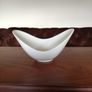 Large Porcelain Scoop after Rosenthal Design Bowl Image 10