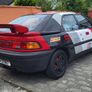 Mazda 323 1990 Image 7