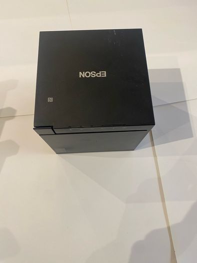 Point of Sale system Shopify