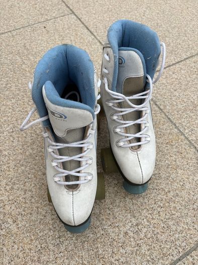 Roller Skates