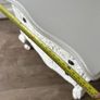 Louis XV / French Provincial Style Bedroom Drawer Chest Image 9