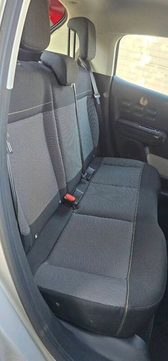Citroen C3 2017