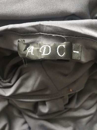 halter kneck dress or debs dress