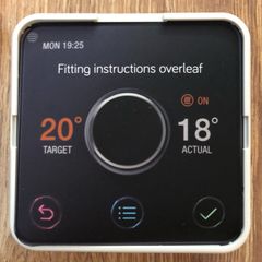 Hive thermostat | 12 for sale in Ireland - Adverts.ie
