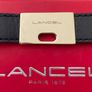 Lancel Leather Cuff Bracelet Image 6