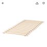 Extendable toddler bed Image 4