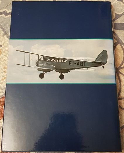 The Flight Of The Iolar: The Aer Lingus Experience 1936-1986 by Bernard Share