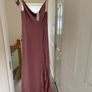 Ladies Occasion Maxi Dress (Size UK 10) Image 5
