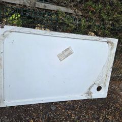 shower tray