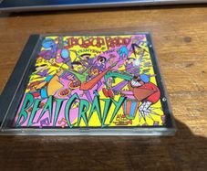 Joe Jackson Band - Beat Crazy
