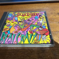 Joe Jackson Band - Beat Crazy