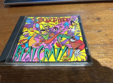 Joe Jackson Band - Beat Crazy