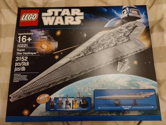 Lego