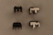 Nintendo Wii U Charging Port