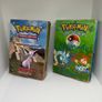 Vintage Pokemon Theme Deck Display Boxes Bundle Image 5