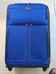 Suitcase - Skyway Zero Gravity