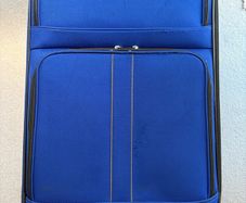 Suitcase - Skyway Zero Gravity
