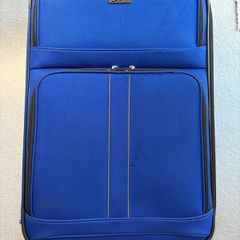 Suitcase - Skyway Zero Gravity