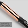 BaByliss Titanium Brilliance Curls Image 2