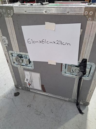 flight case clear out pt.2