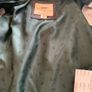 Burberry - Thomas Burberry - Navy wool knee length coat   Size S  Will Fit UK 10 / 12  EUR 38 / 40 US 8 Image 3