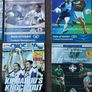 GAA Football programmes Image 6