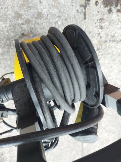 PARKSIDE Power Washer,  PHD 150 A1, in excellent condition with everything and works perfect