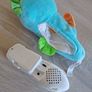 Fisher-Price Soothe & Glow Seahorse Image 3