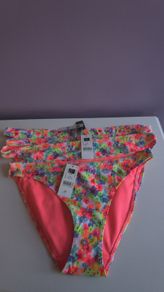 Colourful Bikini Bottoms Brand New!