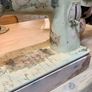 vintage Singer Sewing Machine Image 2