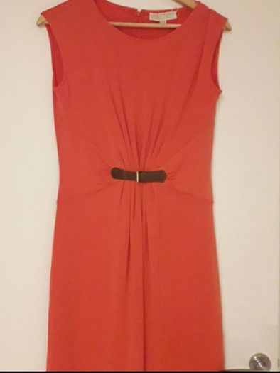 dress michael Kors New with tags size 10