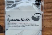 Eyeshadow Shields