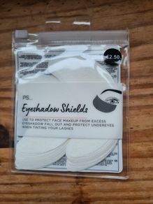Eyeshadow Shields