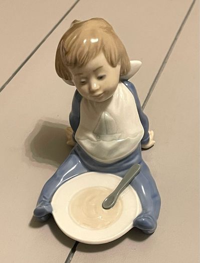Nao by Lladro